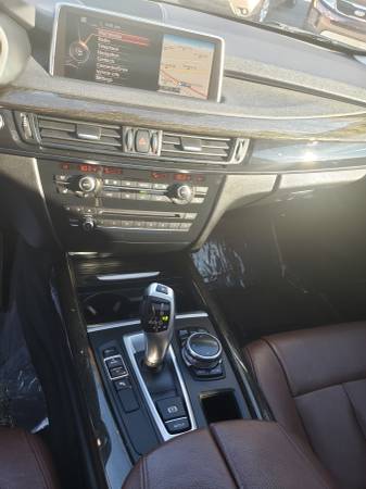 EVERYONE APPROVED!!! 2015 BMW X5 SDRIVE $5700 DOWN - cars & trucks -... for sale in Tucker, GA – photo 6