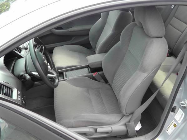 2011 Honda Civic LX Coupe 106k miles for sale in Westerly, RI – photo 8