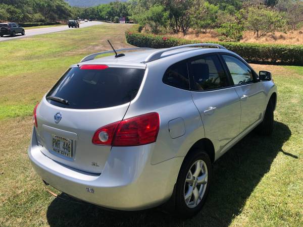 2008 Nissan Rogue-with 65 K miles for sale in Kahului, HI – photo 5
