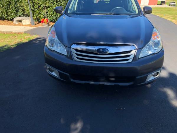 2011 SUBARU OUTBACK AWD:CASH PRICED TO SELL - cars & trucks - by... for sale in Woodbury, TN – photo 18