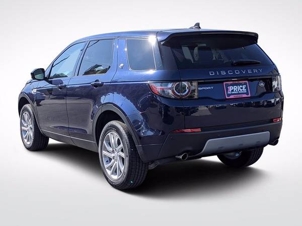 2016 Land Rover Discovery Sport HSE 4x4 4WD Four Wheel SKU:GH596537... for sale in Spokane, WA – photo 8