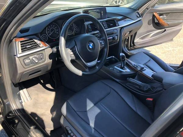 2015 Bmw 328i $1500 Down Payment Easy Financing! Credito Facil for sale in Santa Ana, CA – photo 9