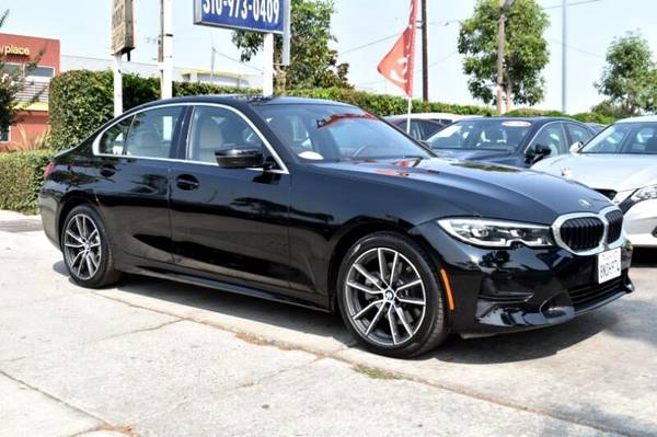 2020 BMW 3-Series 330i - SCHEDULE YOUR TEST DRIVE TODAY! - cars &... for sale in Lawndale, CA – photo 3