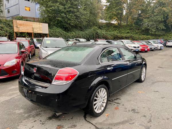 2007 SATURN AURA XR (CHEVY MALIBU), LOADED, 65K MILES!! CLEAN TITLE!... for sale in Seattle, WA – photo 6