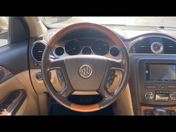 2012 Buick Enclave Leather - SUV - - by dealer for sale in Waterford, MI – photo 12
