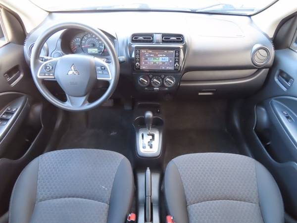 2019 Mitsubishi Mirage Es - - by dealer - vehicle for sale in Boise, ID – photo 15