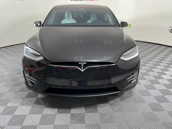 2016 Tesla Model X P100D Only 600 Miles! Full Self... for sale in Lincoln, NE – photo 12