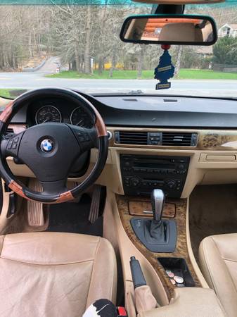 2006 BMW 325 for trade for sale in Lakeville, PA – photo 7