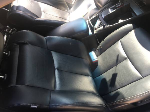 2012 maxima sv for sale in Queens Village, NY – photo 4