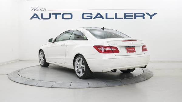 2013 Mercedes-Benz E350 4MATIC AWD Coupe ~ Immaculate Luxury! for sale in Fort Collins, CO – photo 3