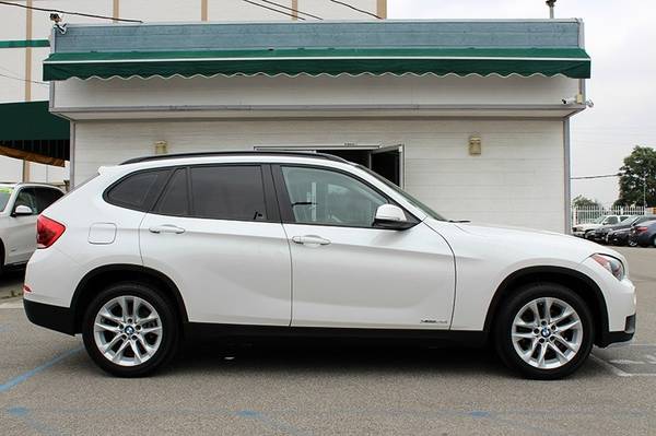 2015 BMW X1 xDRIVE28i **$0 - $500 DOWN. *BAD CREDIT 1ST TIME BUYER for sale in North Hollywood, CA – photo 4