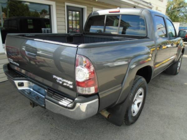 2010 Toyota Tacoma DOUBLE CAB PRERUNNER - $0 DOWN? BAD CREDIT? WE... for sale in Goodlettsville, TN – photo 3