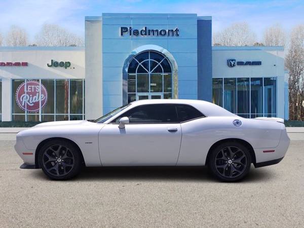 2019 Dodge Challenger Triple Nickel Clearcoat ON SPECIAL - Great for sale in Anderson, SC – photo 3