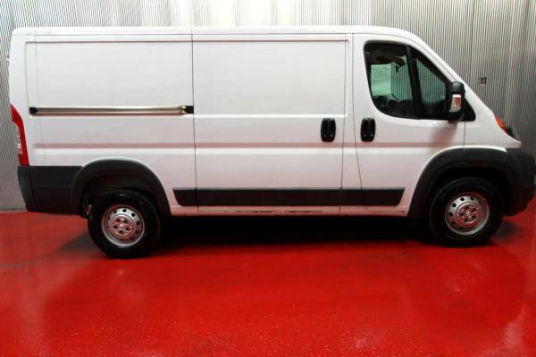 2014 RAM ProMaster Cargo Van 1500 Low Roof 136 WB - GET APPROVED! for sale in Evans, SD – photo 4