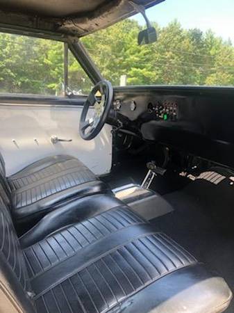 1966 CHEVELLE 300 V8 AUTO SOUTHERN CAR POST CAR LOTS OF EXTRAS TRADES for sale in Lebanon, ME – photo 3