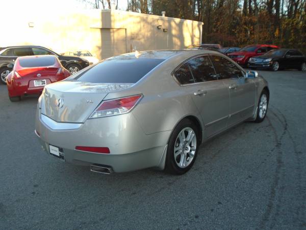 2011 ACURA TL $$$CASH SPECIAL$$ - cars & trucks - by dealer -... for sale in Stone Mountain, GA – photo 6