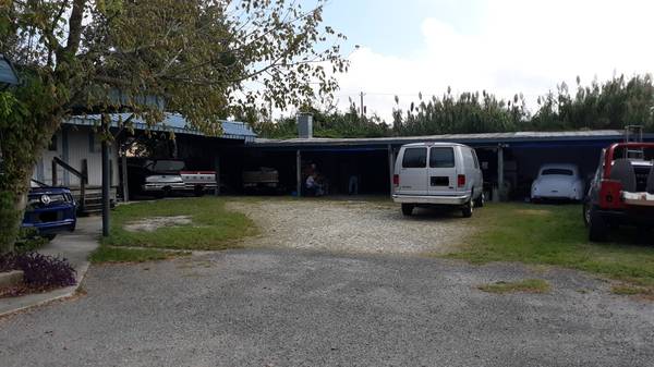 Land + Business (Auto/Body Shop) (Kenner) - cars & trucks... for sale in Kenner, LA – photo 2