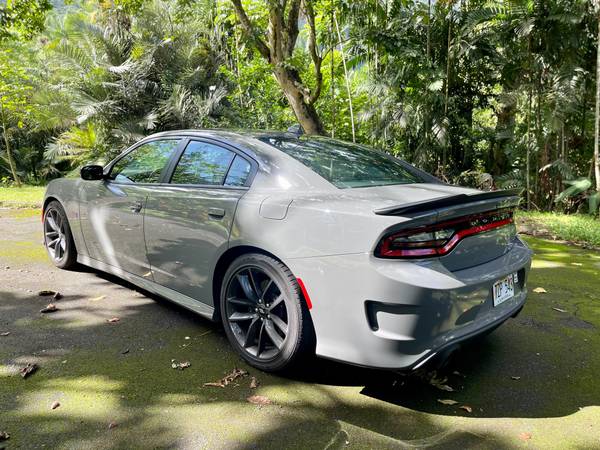 2019 Dodge Charger 392 Scat Pack **485 HORSEPOWER!! ASK FOR RYAN!!**... for sale in Kaneohe, HI – photo 6
