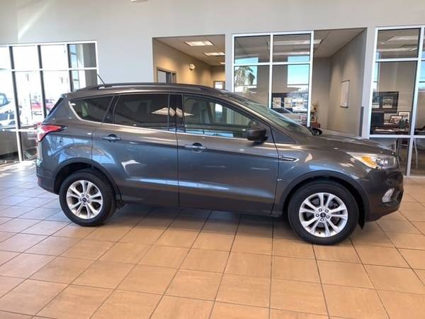 2018 Ford Escape SEL - - by dealer - vehicle for sale in Boone, IA – photo 5