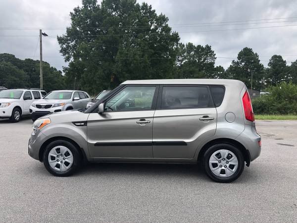 2013 Kia Soul 5dr Wgn Auto for sale in Raleigh, NC – photo 6