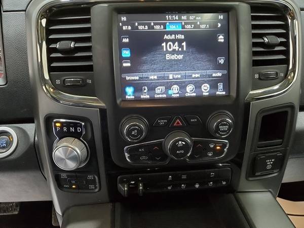 2013 Ram 1500 4WD Crew Cab 140 5 - - by dealer for sale in Wadena, MN – photo 15