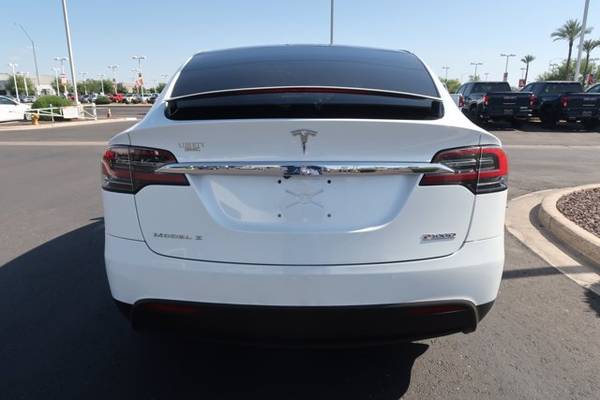 2018 Tesla Model X P100D - BIG BIG SAVINGS! - - by for sale in Peoria, AZ – photo 6