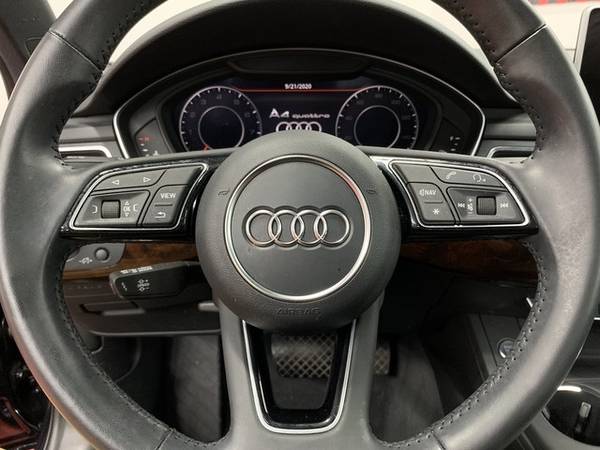 *2017* *Audi* *A4* *Premium Plus* -* 100% Approvals!* - cars &... for sale in Tallmadge, OH – photo 21
