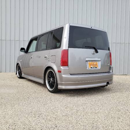 5-Speed Scion xB - cars & trucks - by dealer - vehicle automotive sale for sale in Hustisford, WI – photo 2