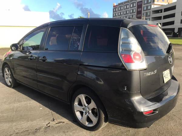 ♛ ♛ 2006 Mazda 5 ♛ ♛ - cars & trucks - by dealer for sale in Other, Other – photo 3