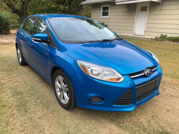 2014 FORD FOCUS for sale in Vineland , NJ – photo 4