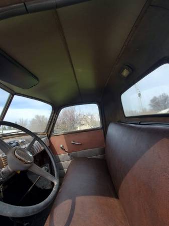 1952 chevy pickup for sale in Other, ID – photo 12