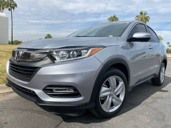 2019 Honda HR-V AWD All Wheel Drive EX SUV - cars & trucks - by... for sale in Tucson, AZ – photo 2
