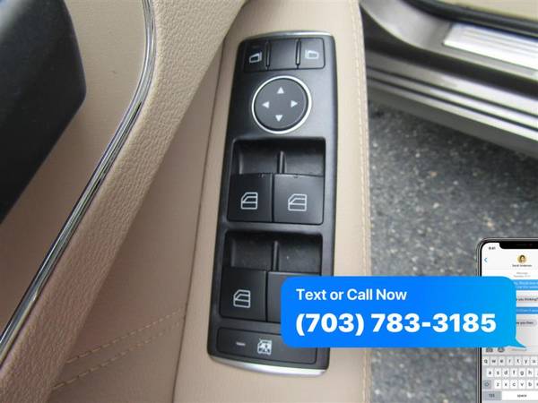 2011 MERCEDES-BENZ E-CLASS E 350 ~ WE FINANCE BAD CREDIT - cars &... for sale in Stafford, District Of Columbia – photo 11