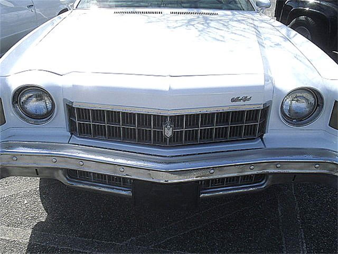 1975 Chevrolet Monte Carlo for sale in Stratford, NJ – photo 3