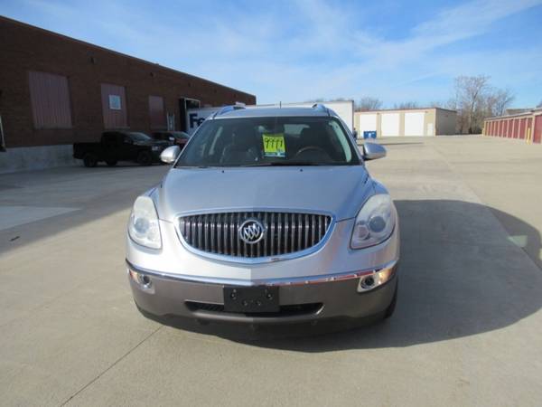 2012 Buick Enclave Leather AWD 4dr Crossover - - by for sale in Bloomington, IL – photo 19