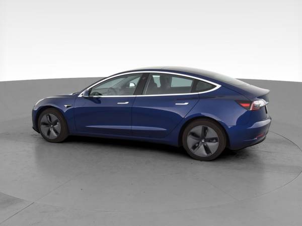 2019 Tesla Model 3 Standard Range Plus Sedan 4D sedan Blue - FINANCE... for sale in New Haven, CT – photo 6