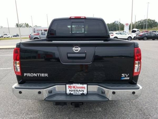 2019 Nissan Frontier SV - - by dealer - vehicle for sale in Clanton, AL – photo 7