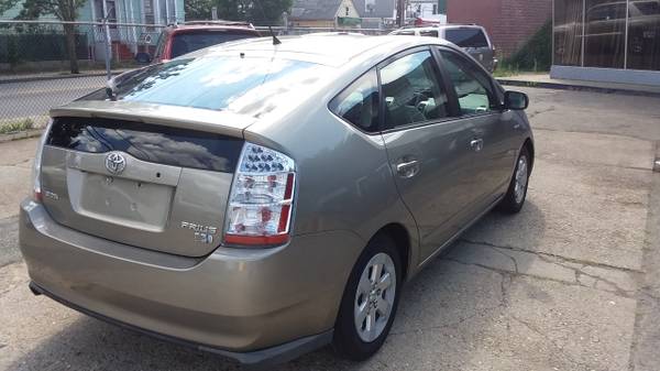 2009 Toyota Prius Hybrid $4599 Auto 4 Cyl 2nd Own Loaded Clean AAS -... for sale in Providence, RI – photo 6