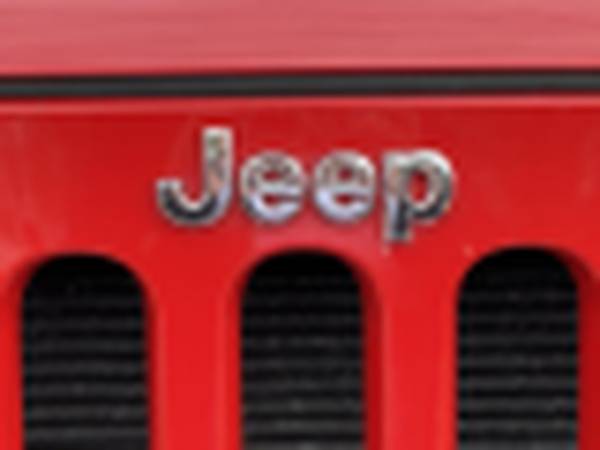 2013 Jeep Wrangler Unlimited UNLIMITED SAHARA 4X4, WARRANTY, HARD... for sale in Norfolk, VA – photo 8