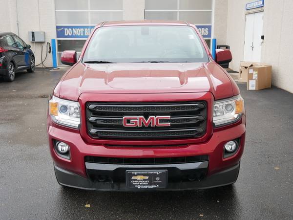 2019 GMC Canyon 4WD All Terrain w/Leather - - by for sale in North Branch, MN – photo 23