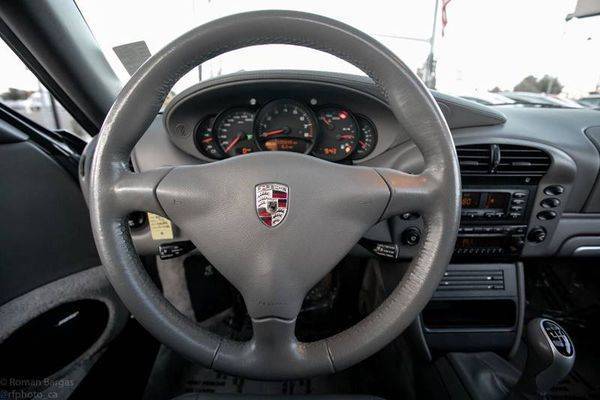2003 Porsche 911 LOW MILES*STICK SHIFT*!6K UPGRADES! for sale in Santa Clara, CA – photo 10