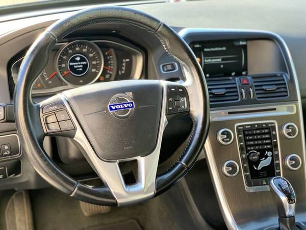 2015 Volvo XC60 - - by dealer - vehicle automotive sale for sale in Mesa, AZ – photo 15