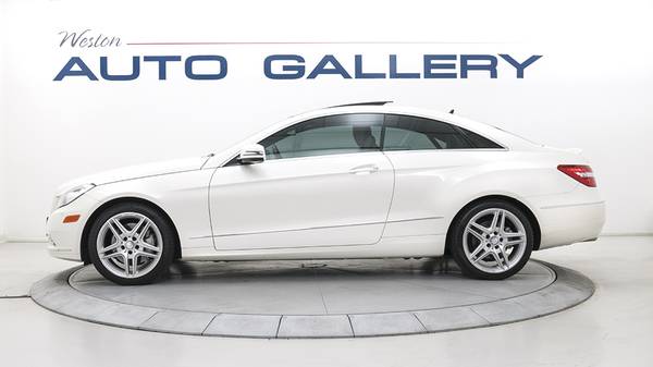 2013 Mercedes-Benz E350 4MATIC AWD Coupe ~ Immaculate Luxury! for sale in Fort Collins, CO – photo 2