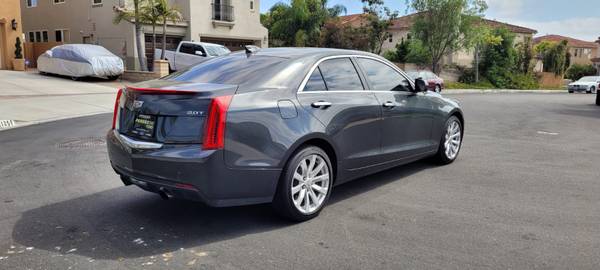 2018 Cadillac ATS 2 0 TURBO for sale in San Ysidro, CA – photo 5
