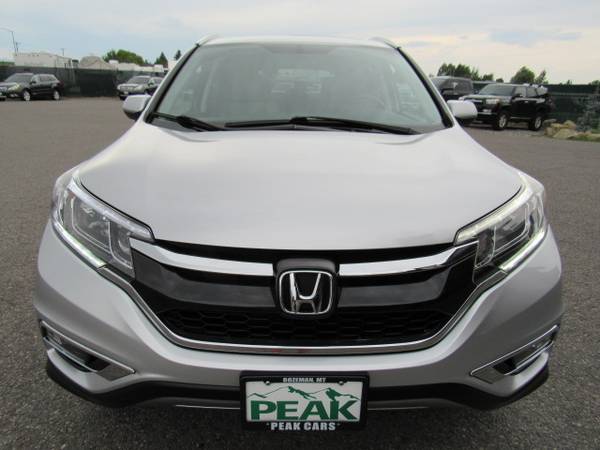 2015 Honda CRV EX-L AWD for sale in Bozeman, MT – photo 3