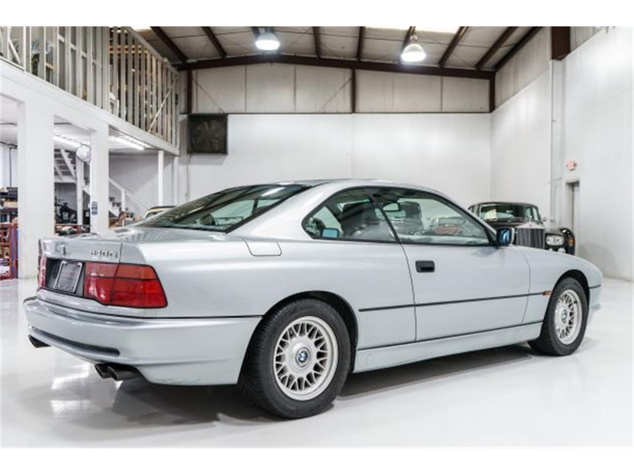 1997 BMW 8 Series for sale in Saint Ann, MO – photo 19