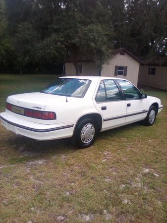 1992 Chevy Lumina for sale in Ocklawaha, FL – photo 3