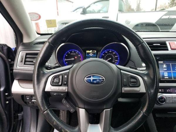 2015 Subaru Legacy 2.5i Limited - cars & trucks - by dealer -... for sale in Spokane, ID – photo 23