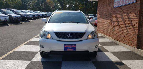 2007 Lexus RX 350 AWD 4dr (TOP RATED DEALER AWARD 2018 !!!) for sale in Waterbury, CT – photo 3