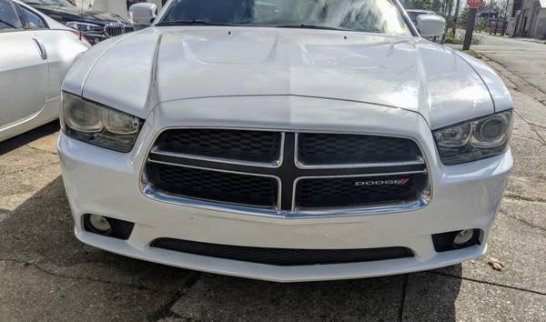 2014 Dodge Charger 4dr Sdn RT RWD - cars & trucks - by dealer -... for sale in Mobile, AL – photo 13